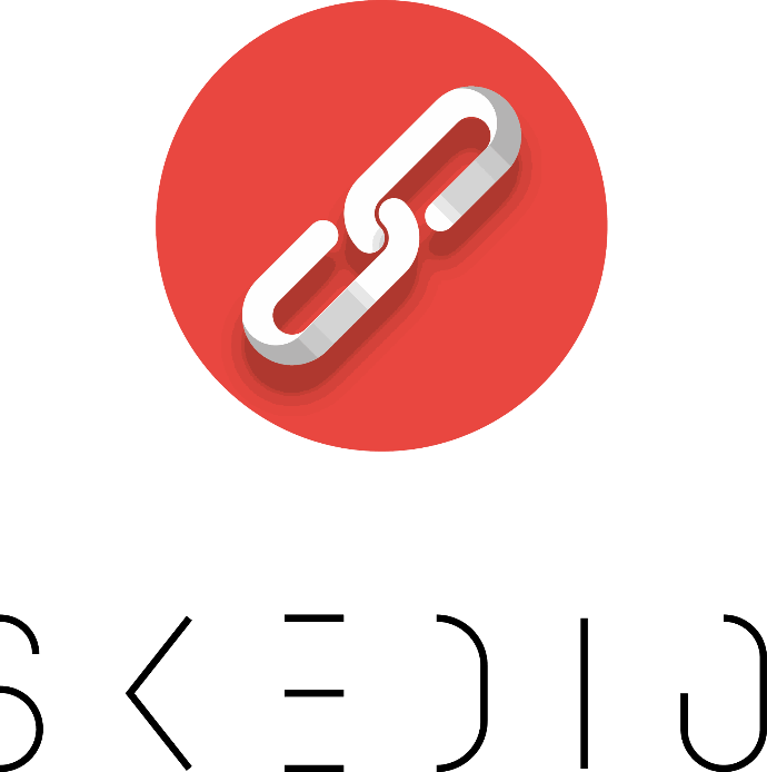 Logo Skedio – structuration des environnements techniques industriels